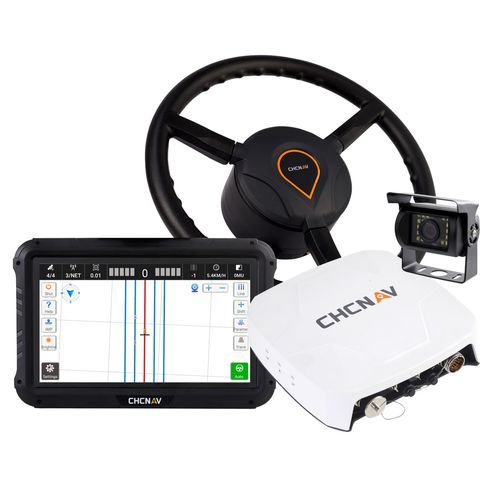自动化转向系统 - NX510 PRO - CHC Navigation | CHCNAV - 蓝牙 / GNSS / 4G