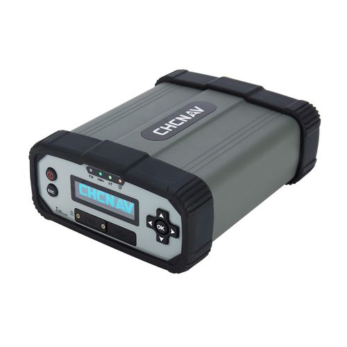 GNSS接收器 - P5 - CHC Navigation | CHCNAV - RTK / GPS / GLONASS