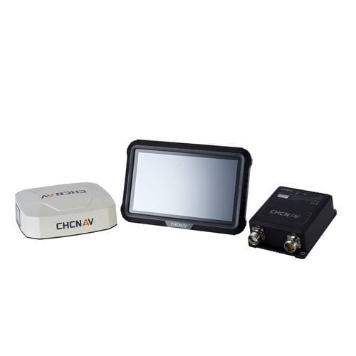 自动化转向系统 - NX510 - CHC Navigation | CHCNAV - GNSS / 4G / RTK