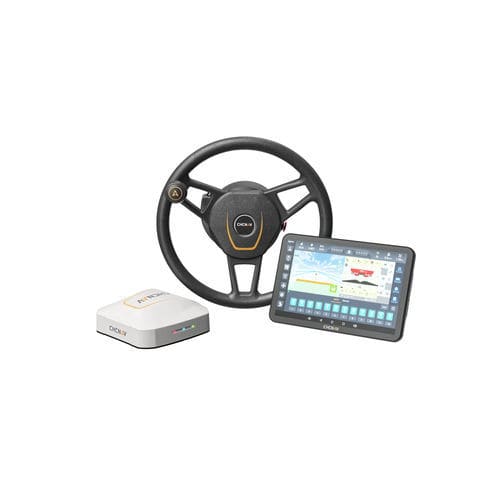 自动化转向系统 - NX612 - CHC Navigation | CHCNAV - GNSS / 4G / RTK