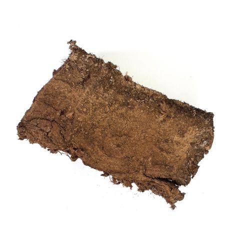 泥炭栽培基质 - Global Peat - 土块 / 紧凑型