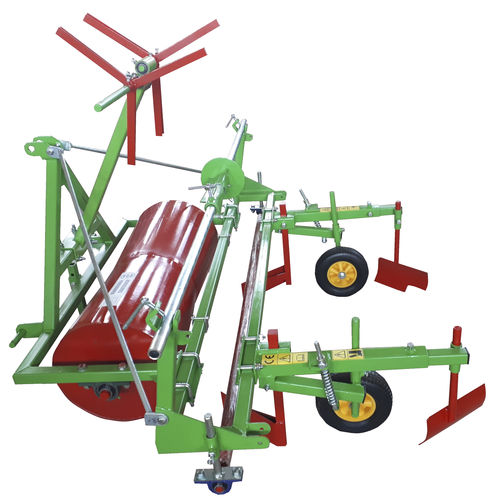 地膜覆盖机 - FOLAY - Agroservis - proizvodnja d.o.o.