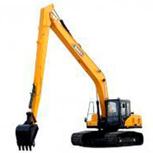 履带挖掘机 - SY265C(Long Reach) - SANY GROUP