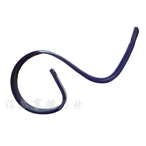 弹齿 - JIANGSU FUJIE ROTARY TILLER BLADE CO.,LTD - 振动 / 原产地