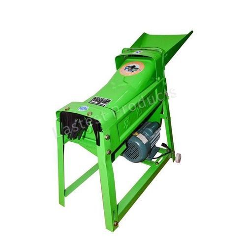 玉米打谷机 - 5TY-43-86 - Hunan Jinsong Machinery Co., Ltd. - 固定式