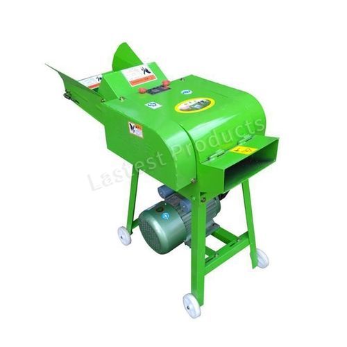 自走式树枝粉碎机 - 9ZT-0.6T - Hunan Jinsong Machinery Co., Ltd. - 内燃机
