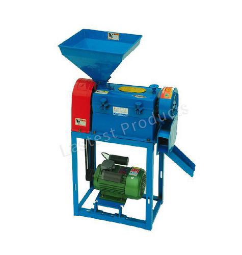米饭磨粉机 - 6NF-90 - Hunan Jinsong Machinery Co., Ltd. - 滚筒