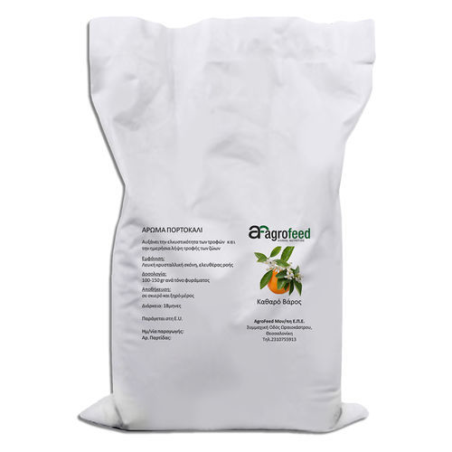 生长促进剂饲料添加剂 - Orange - Agrofeed - 牛 / 绵羊 / 山羊