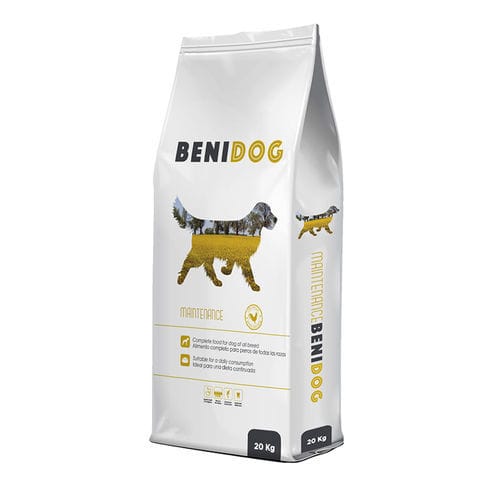 动物饲料补充剂 - Maintenance  - Agrofeed - 犬类 / 维生素 / 微量元素丰富