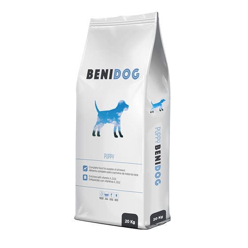 动物饲料补充剂 - Puppy  - Agrofeed - 犬类 / 蛋白质 / 维生素