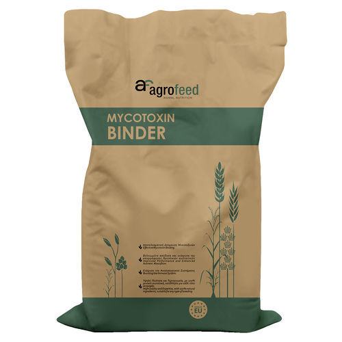 真菌毒素吸附剂饲料添加剂 - MycoFeed A - Agrofeed - 家禽 / 猪 / 牛