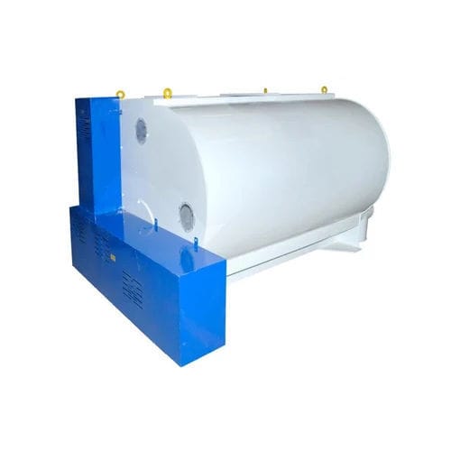 水稻分离器 - RHS series - AGI - 谷物 / 空气