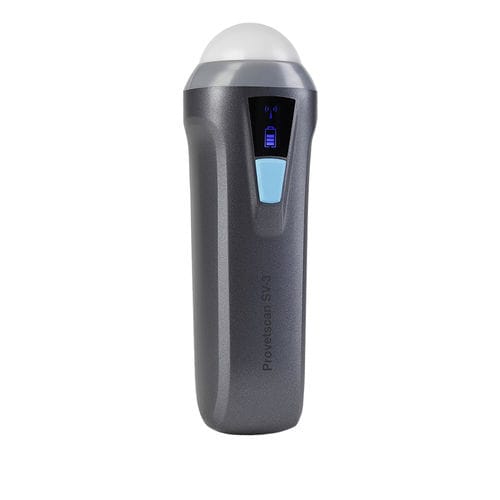 便携式兽用超声诊断仪 - PROVETSCAN SV-3 - PROVETSCAN - 大型动物 / 羊用 / 猪用