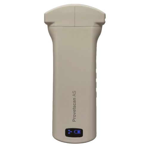 便携式兽用超声诊断仪 - PROVETSCAN AS - PROVETSCAN - 羊用 / 猪用 / 凸面