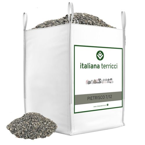 盆栽土栽培基质 - 7/12 - Italiana Terricci - 砂砾 / 粗砂 / 袋装