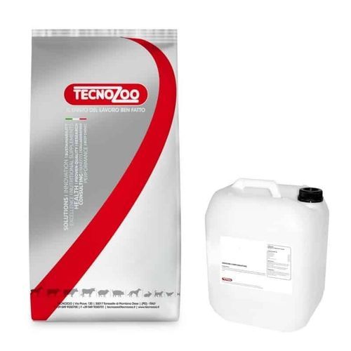 猪饲料补充剂 - Tecnoarmony  - TECNOZOO - 动物 / 牛 / 粉末
