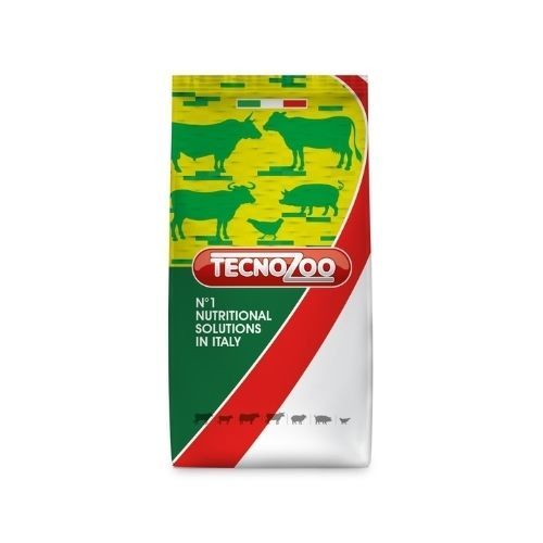 动物饲料补充剂 - TECNOZOO - 牛 / 绵羊 / 矿物质
