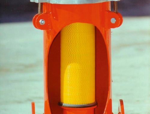 碟式灌溉过滤器 - CONN D40-65/D80-100 - Conns Manufacturing Co (Pty) Ltd - 不锈钢
