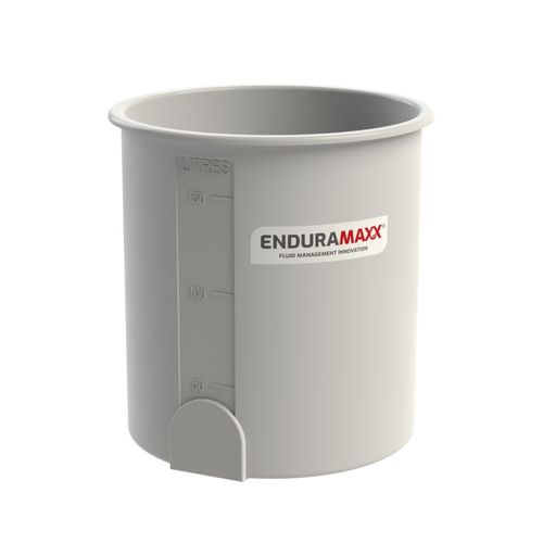 水罐 - 172701-BUND-Slimline - Enduramaxx - 开放式 / 聚乙烯 / 仓储