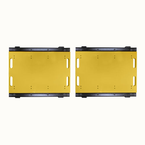 轴用秤 - CM-1002 PE - Celmi Weighing Technology - 电子 / 便携式 / 平台