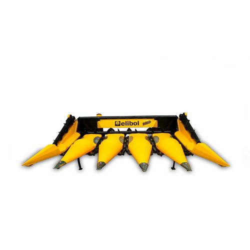 玉米割台 - MHS series - AGRO TIGER - 刚性