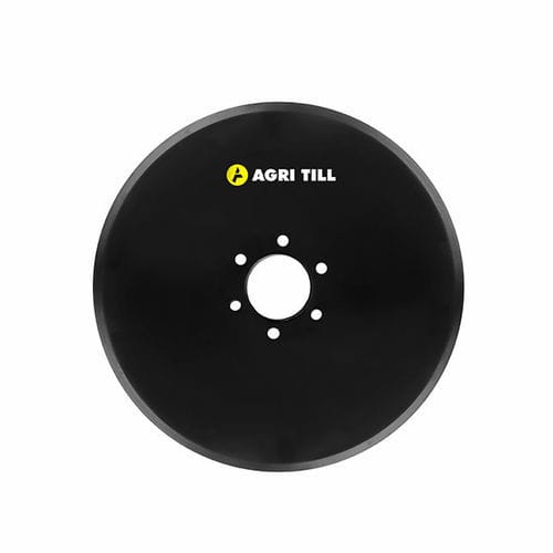 平盘犁刀 - Agri Till India - 用于播种机