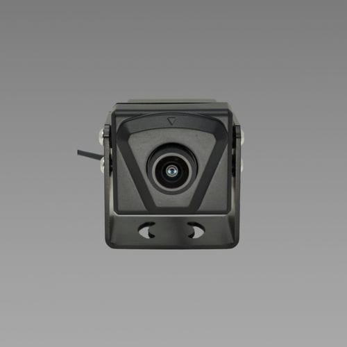 监控摄像机 - Basic+ mini - Ark Vision Systems GmbH & Co. KG - 农用机械 / 农用 / 实时