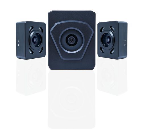 监控摄像机 - ArkCam Smart AI - Ark Vision Systems GmbH & Co. KG - 农用机械