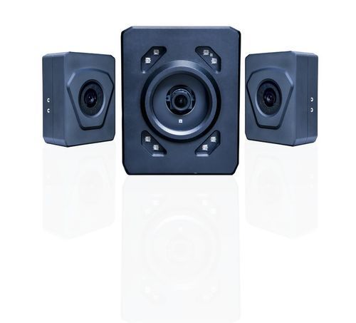 监控摄像机 - ArkCam Basic+ PoE - Ark Vision Systems GmbH & Co. KG - 农用机械 / 实时