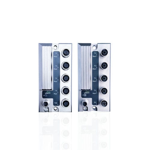 IP67开关 - ArkSwitch T1 - Ark Vision Systems GmbH & Co. KG - IP65 / 数字