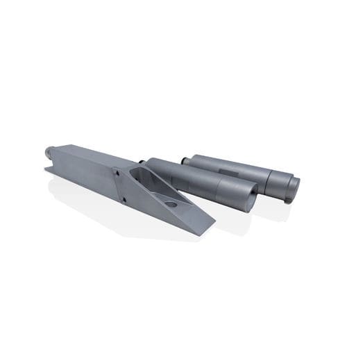 监控摄像机 - ArkCam Cylinder - Ark Vision Systems GmbH & Co. KG - 农用机械 / 实时