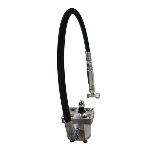 拖车液压泵 - PumpFast - BaSt-Ing GmbH