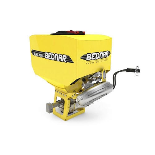 肥料前料斗 - ALFA DRILL series - BEDNAR FMT s.r.o. - 谷物