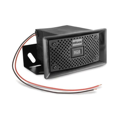 电子报警器 - SA-800 - Brigade Elektronik GmbH - 发声