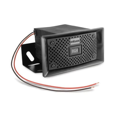 电子报警器 - BA-890 - Brigade Elektronik GmbH - 发声