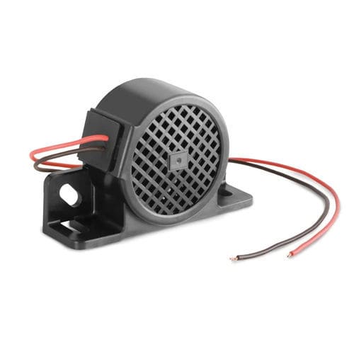 电子报警器 - BA-series - Brigade Elektronik GmbH