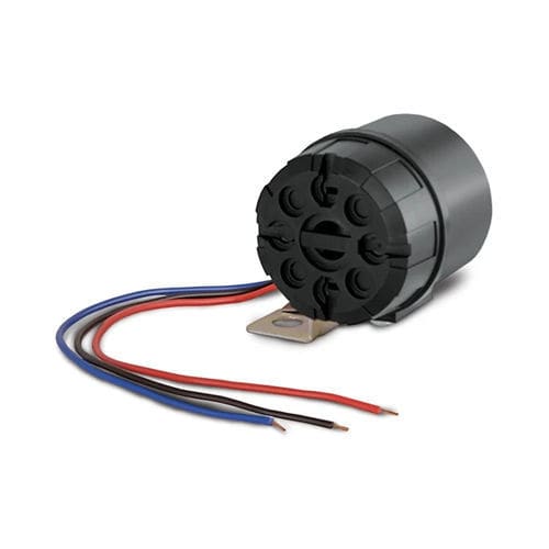 电子报警器 - BA-57 - Brigade Elektronik GmbH - 发声