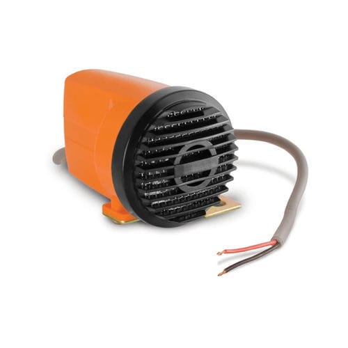 后视摄像机 - BA-13 - Brigade Elektronik GmbH - 拖拉机 / 密封