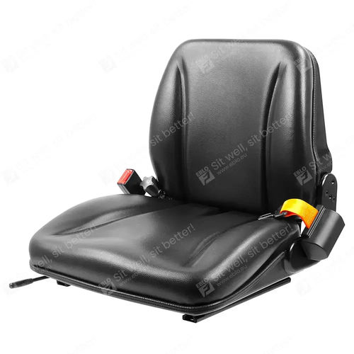 机械悬挂座椅 - US20 - EBLO Seating B.V. - 无扶手