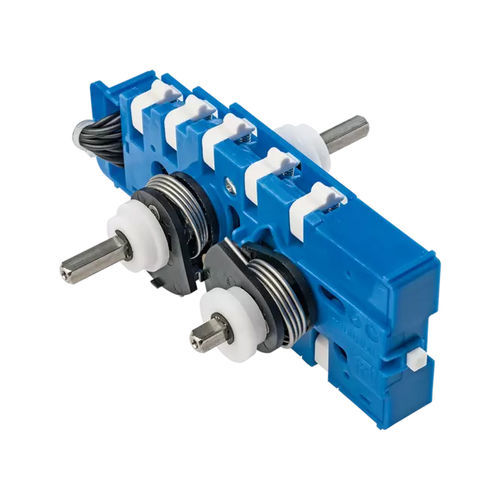 按钮式开关开关 - INTEGO - Gebrüder FREI GmbH & Co. KG - IP68 / 组合式 / CANopen接口