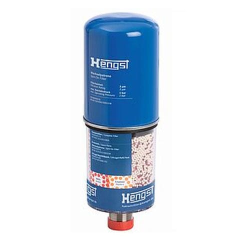 芯式灌溉过滤器 - BFSK - Hengst SE - 钢
