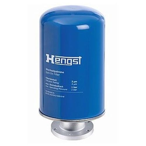 碟式灌溉过滤器 - B series - Hengst SE - 钢