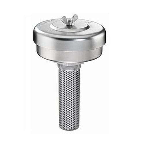 筛网灌溉过滤器 - TLF series - Hengst SE - 钢