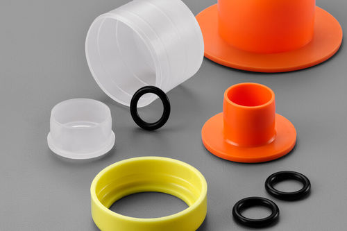塞子 - Jäger Gummi und Kunststoff GmbH