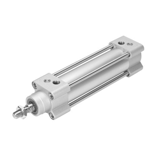 气动液压杆 - DPST series - Jiangsu HENGLI Hydraulic Co., Ltd.