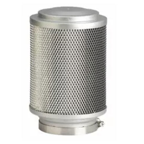 筛网灌溉过滤器 - ViroClean - LONGDAY AG - 金属