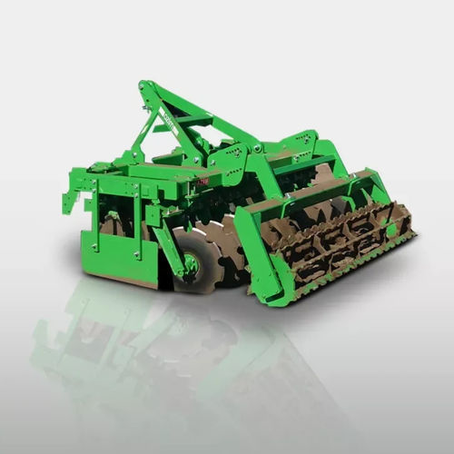 悬挂式圆盘耙 - Winex - T-AGRO Zirai Ürünler Mak. Gida San. Tic. Ltd. Sti.