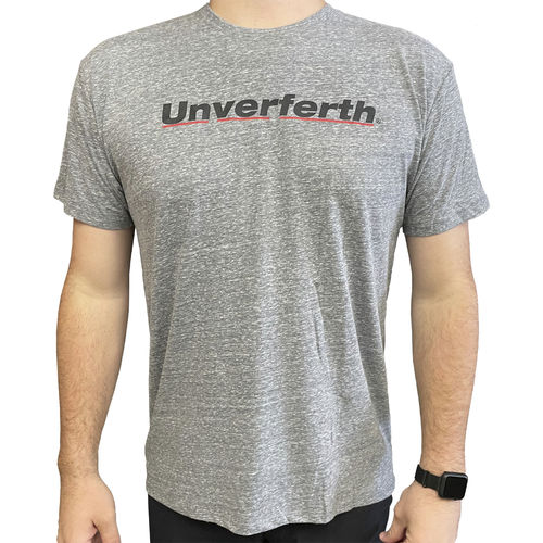 水产养殖T恤 - Unverferth Mfg. - 聚酯 / 布料 / 棉质
