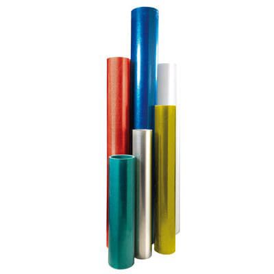 农用建筑屋面板 - GRP FLAT ROLLS - Brianza Plastica - 半透明 / 平板