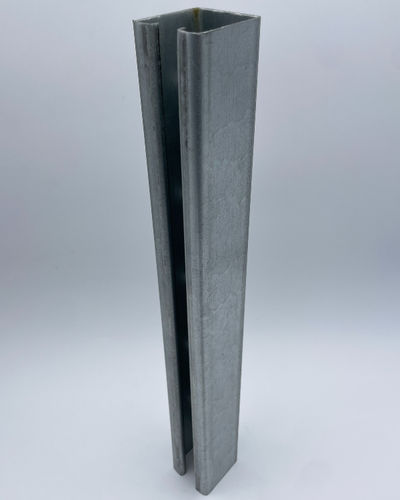 棚架桩 - RAIL 62X55 - SLPA - Société Landaise de Profilage Acier - 钢 / 葡萄园 / 农田边界